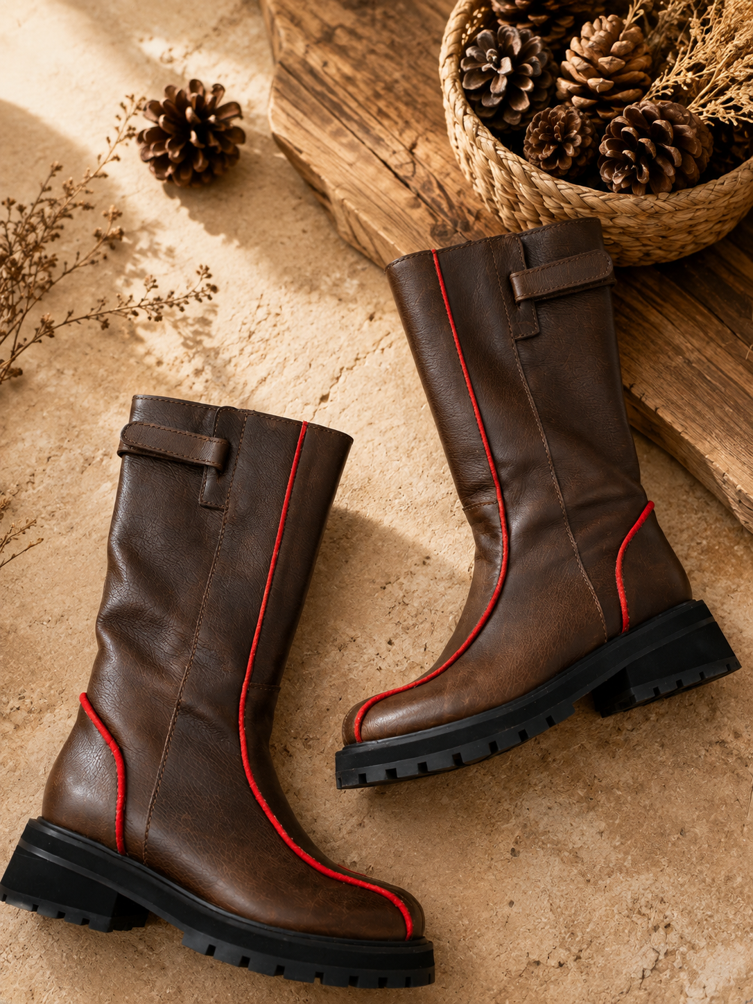 Bota Cleveland