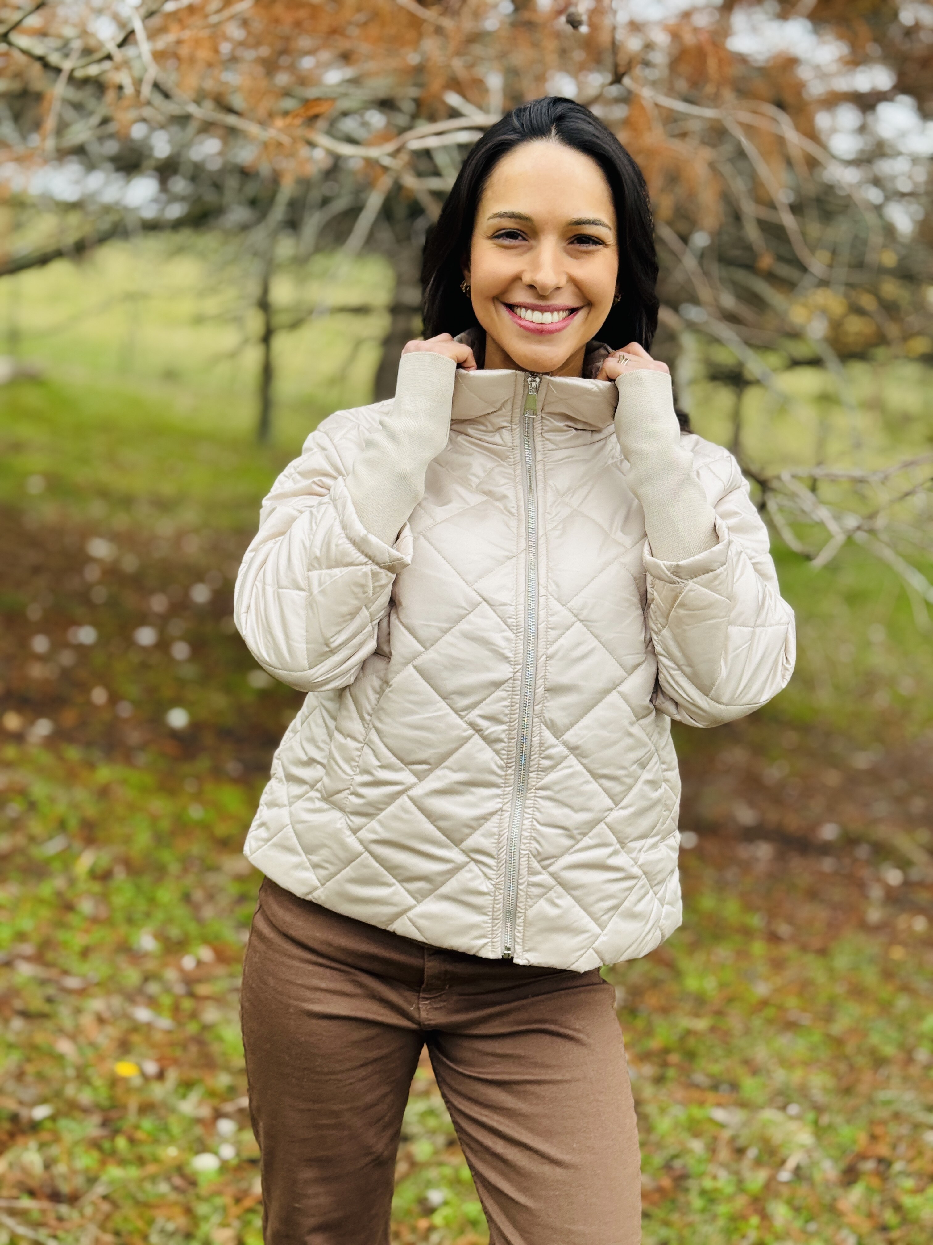 Campera Kaiven
