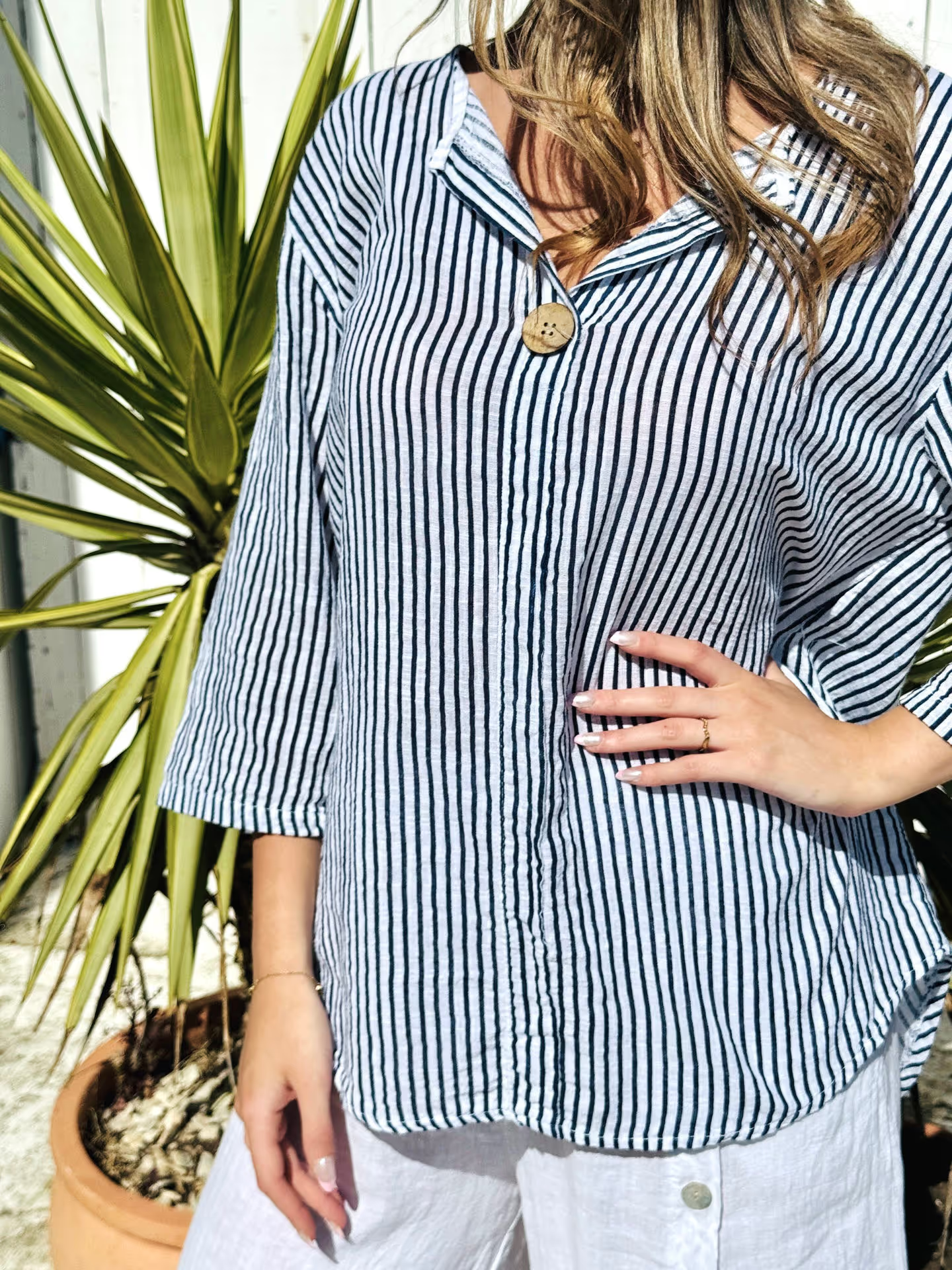 Blusa Nata