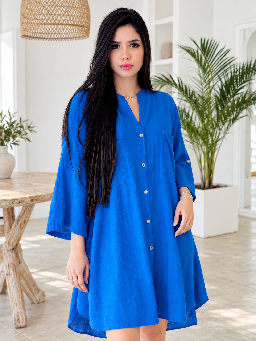 Camisa Liguria