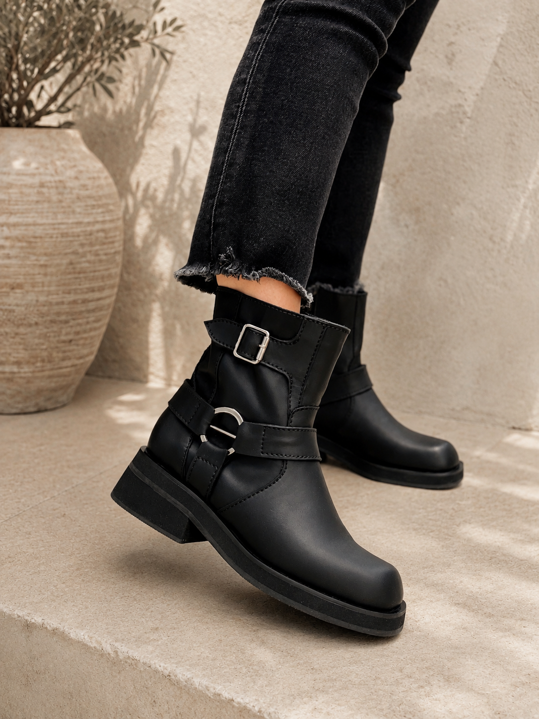 Bota Kansas