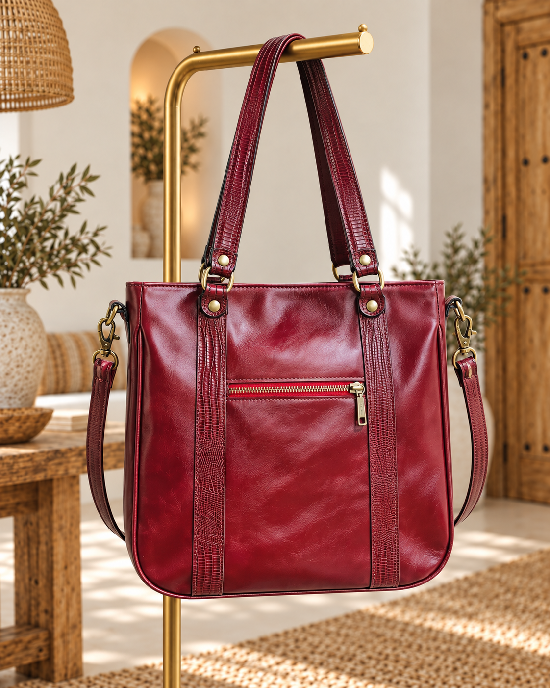 CARTERA BILBO