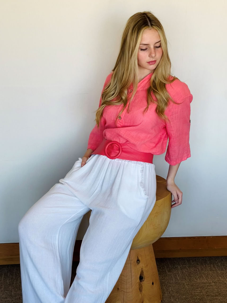 Blusa Dion
