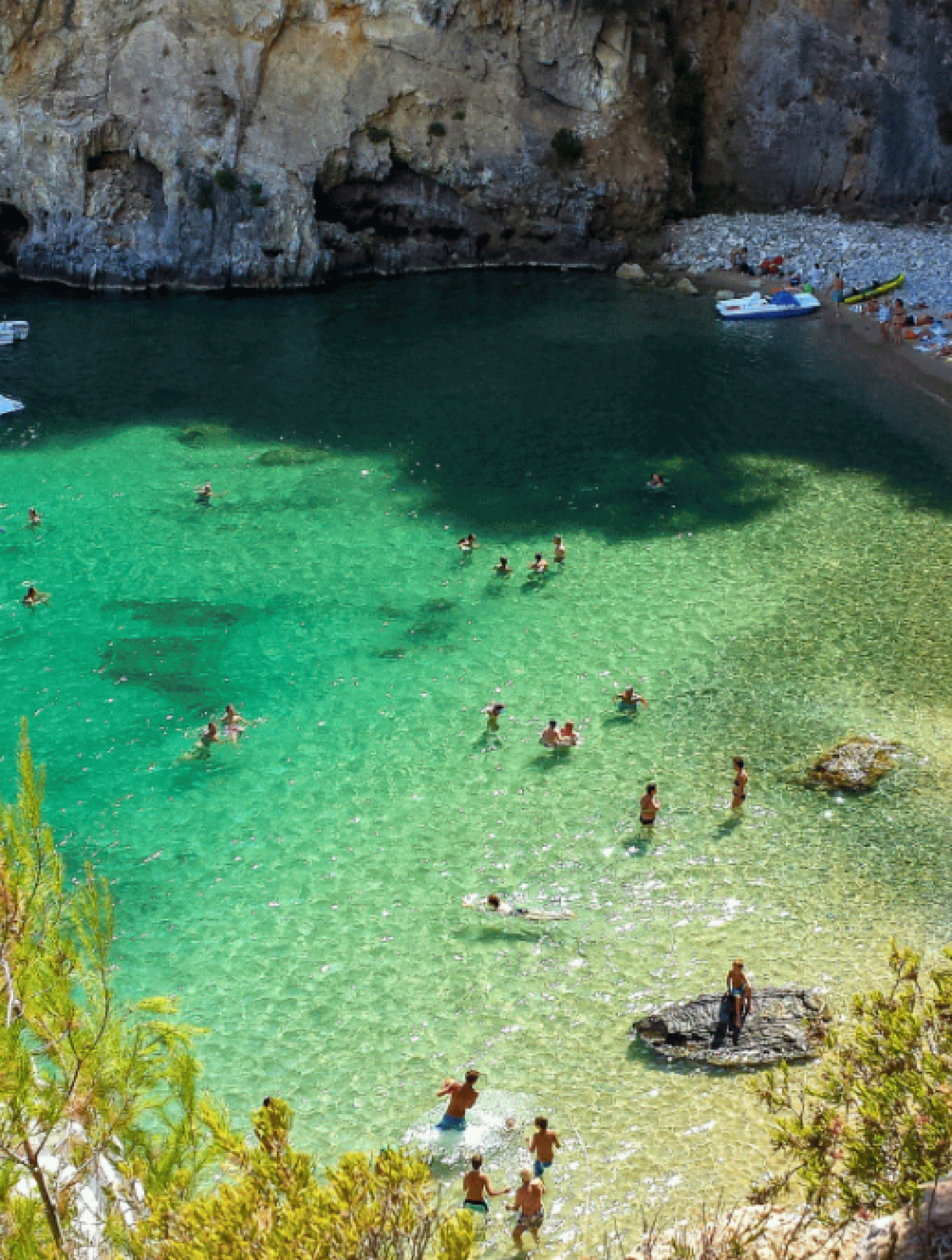 Cilento
