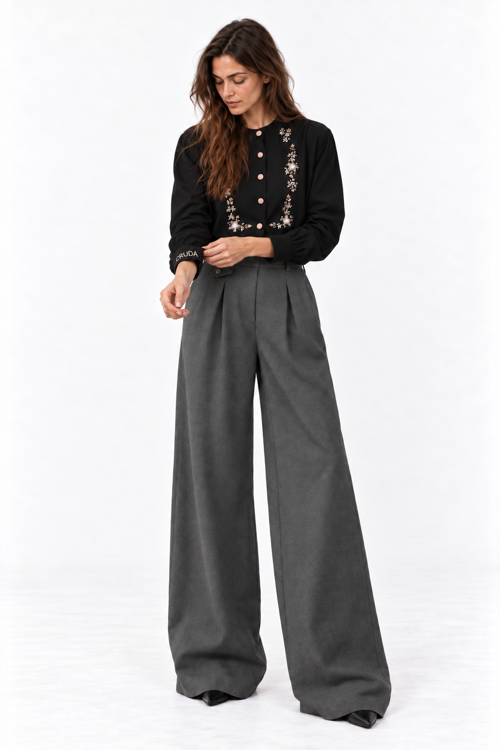 PANTALON NUCLEO