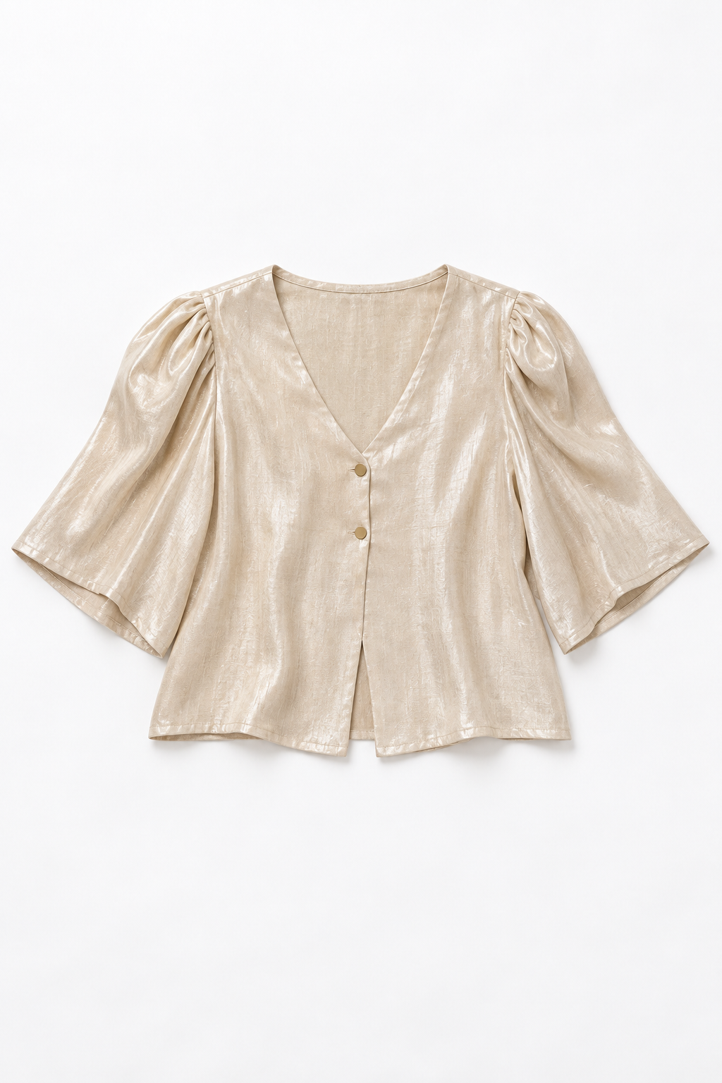 BLUSA BRISAS 