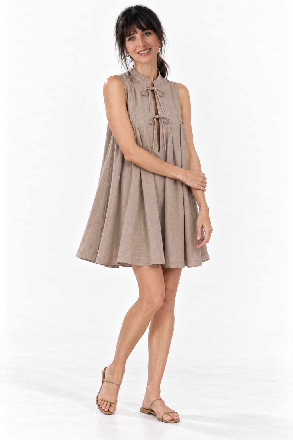 VESTIDO ZOE
