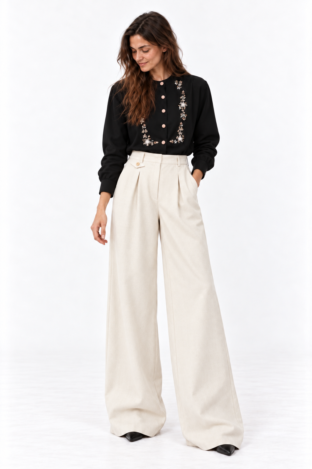 PANTALON NUCLEO