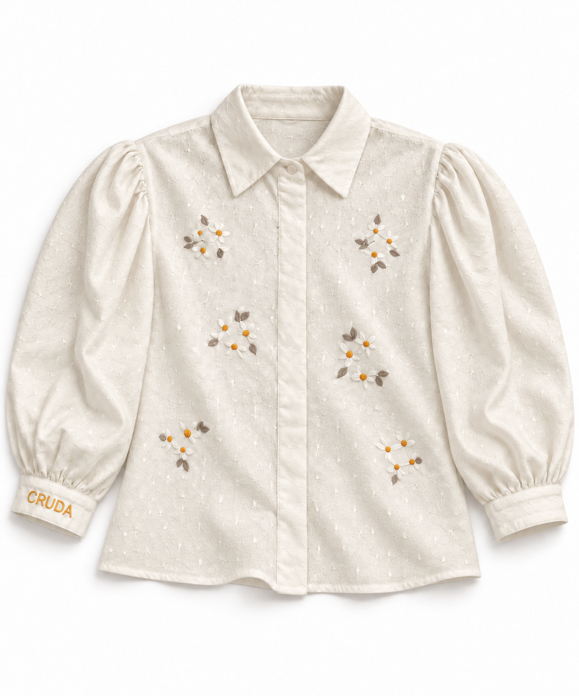 Camisa Trama