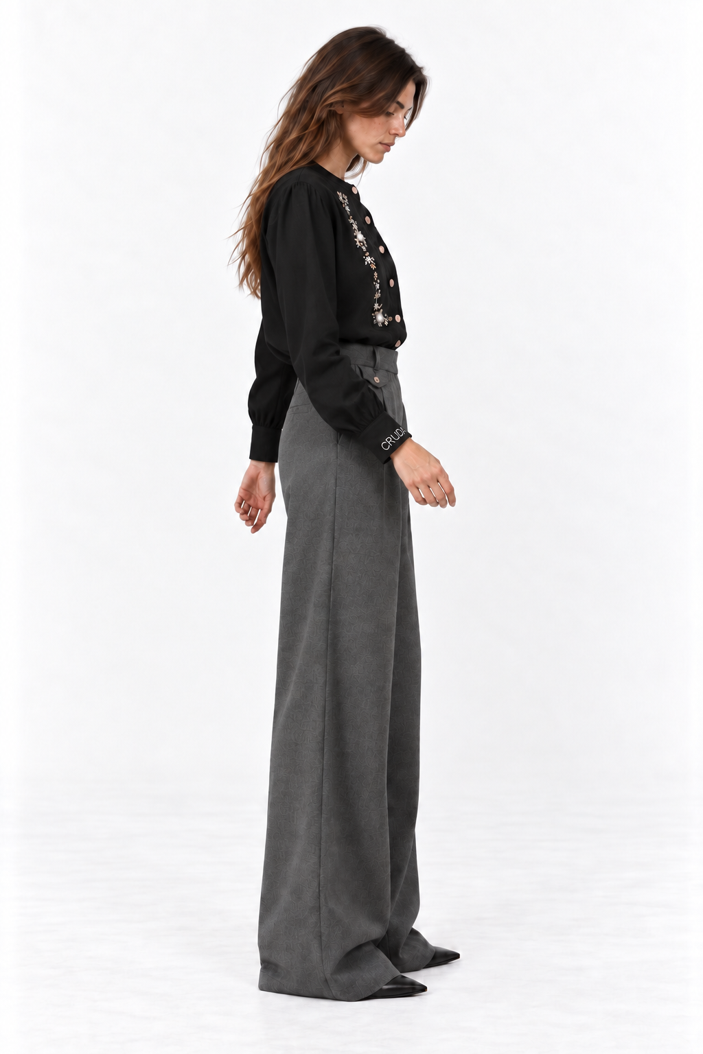 PANTALON NUCLEO