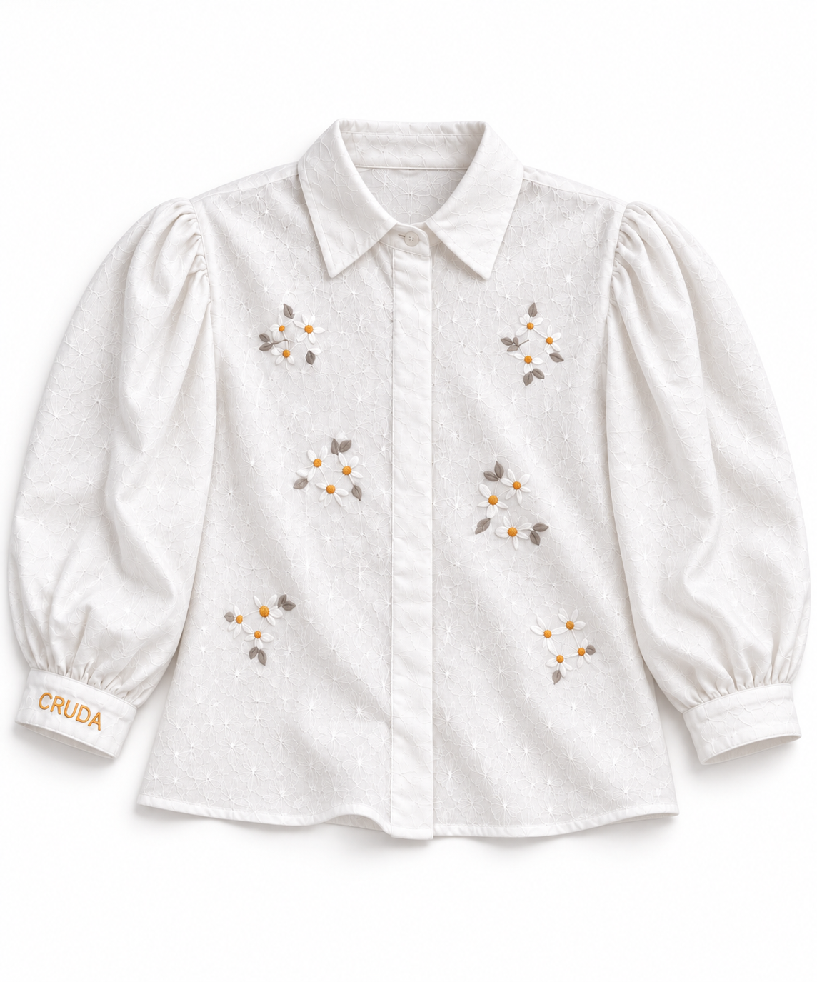 Blusa Brisas