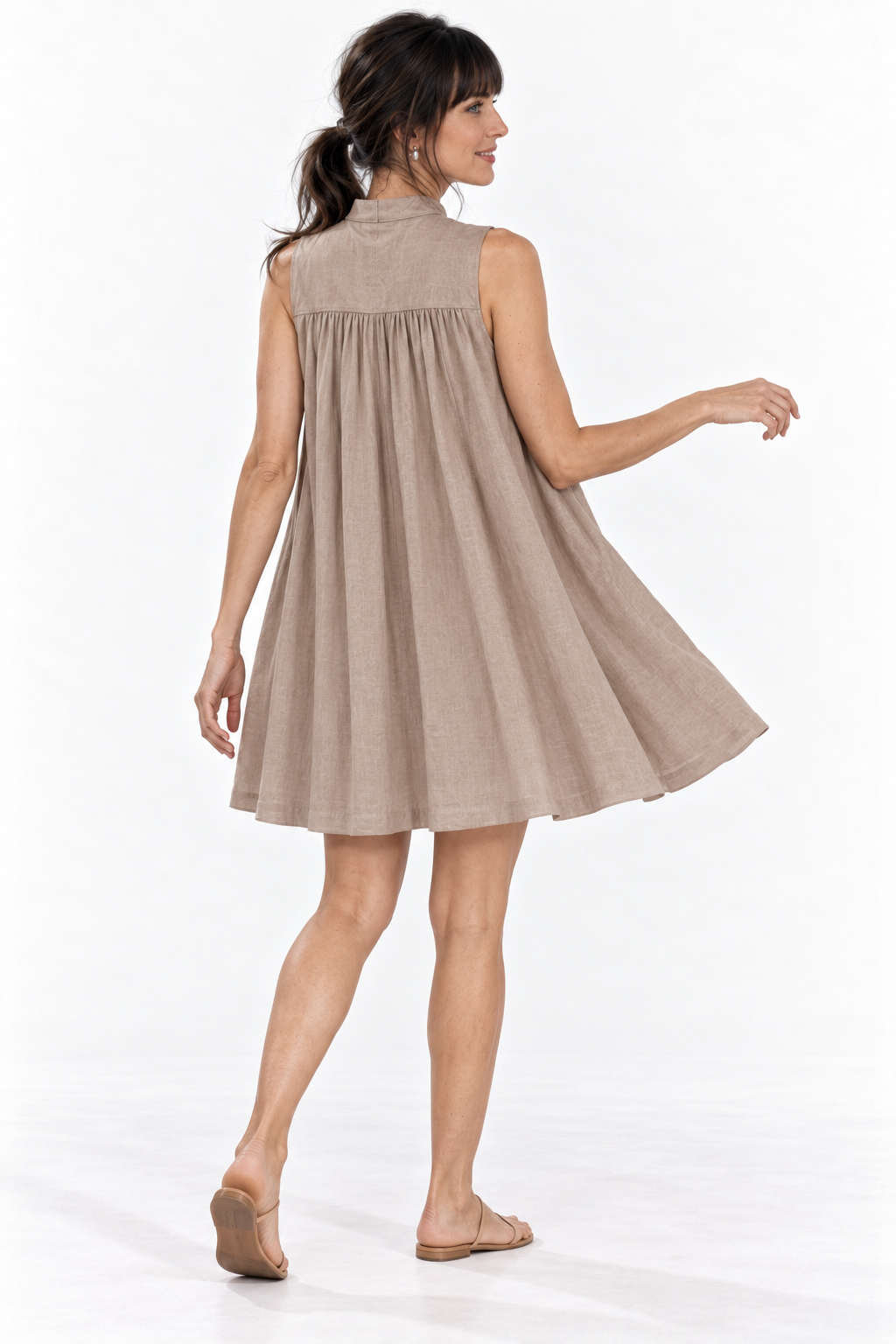 VESTIDO ZOE