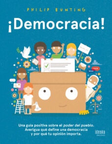 DEMOCRACIA!