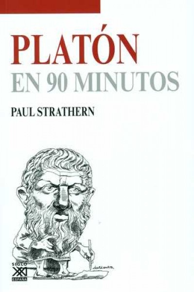 PLATÓN EN 90 MINUTOS
