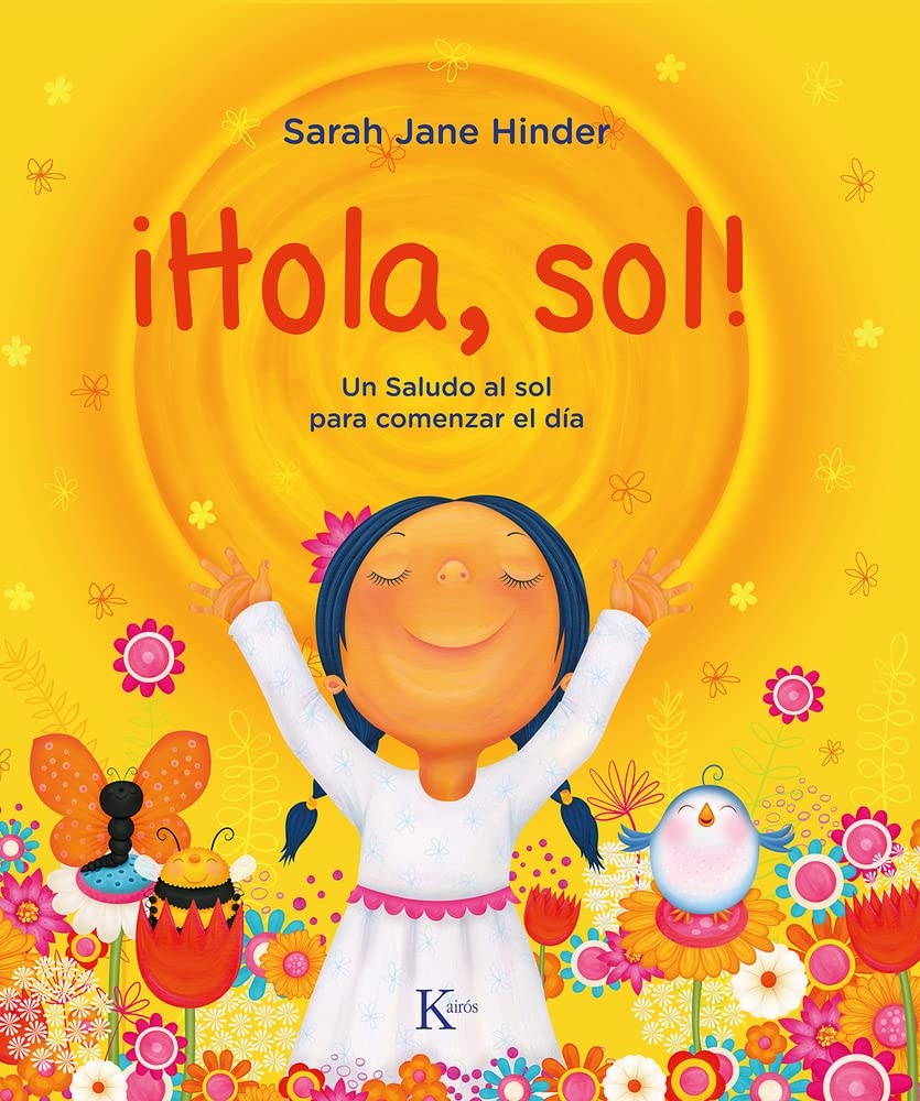 HOLA, SOL!
