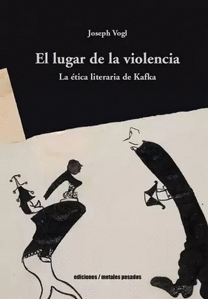 EL LUGAR DE LA VIOLENCIA