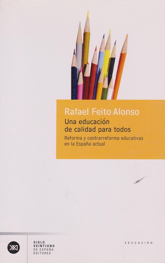 EDUCACION DE CALIDAD PARA TODOS
