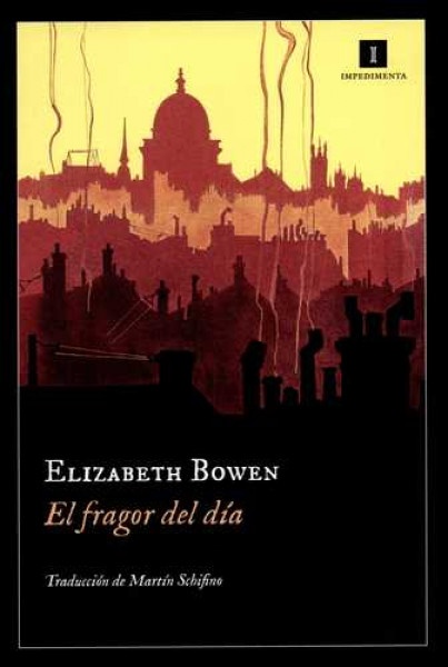 EL FRAGOR DEL DIA