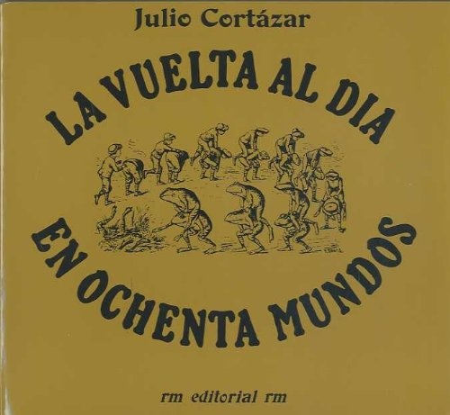 VUELTA AL DÍA EN OCHENTA MUNDOS, LA (Nuevo)