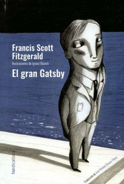 GRAN GATSBY, EL (TAPA DURA)