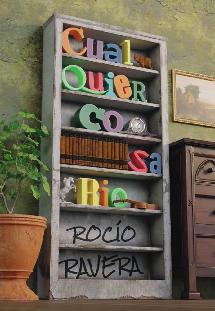 CUALQUIERCOSARIO