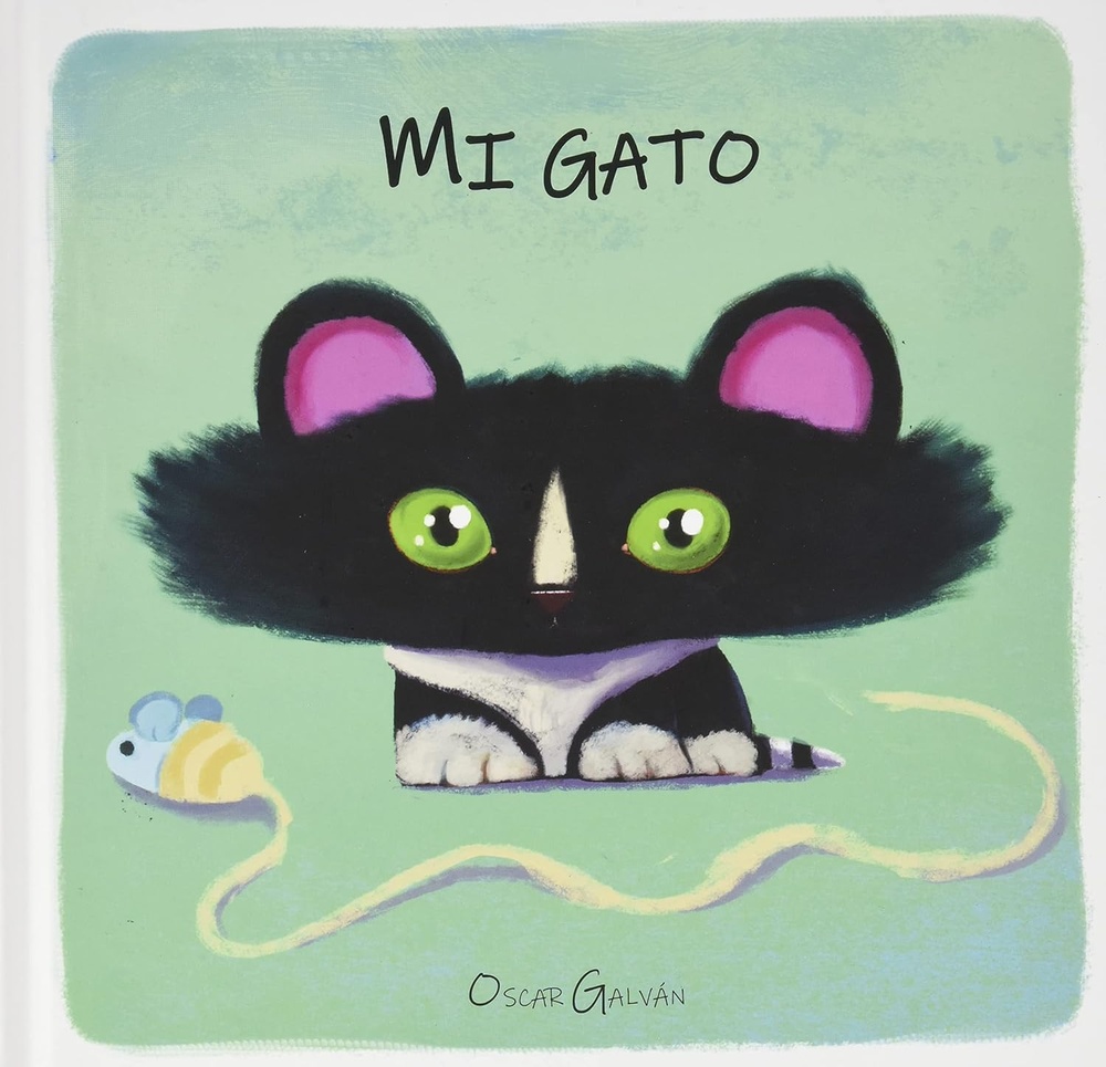 MI GATO