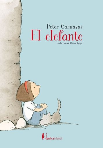 ELEFANTE, EL (Nuevo)