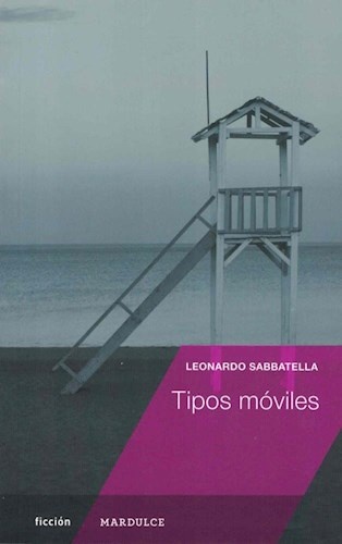 TIPOS MÓVILES