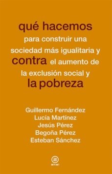 QH20 QUE HACEMOS CON LA POBREZA