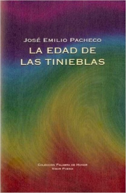 LA EDAD DE LAS TINIEBLAS