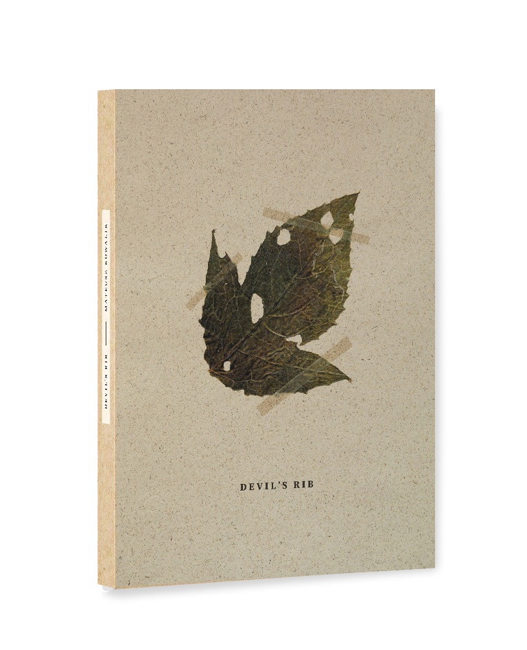DEVILS RIB (Nuevo)