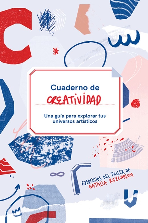CUADERNO DE CREATIVIDAD