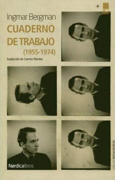CUADERNO DE TRABAJO (1955-1974)