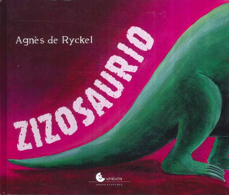 ZIZOSAURIO