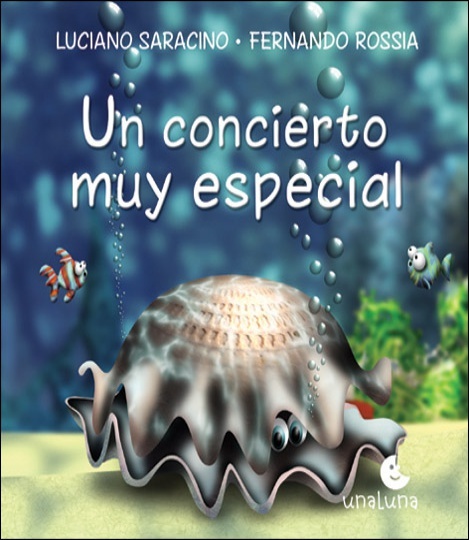 UN CONCIERTO MUY ESPECIAL (Nuevo)