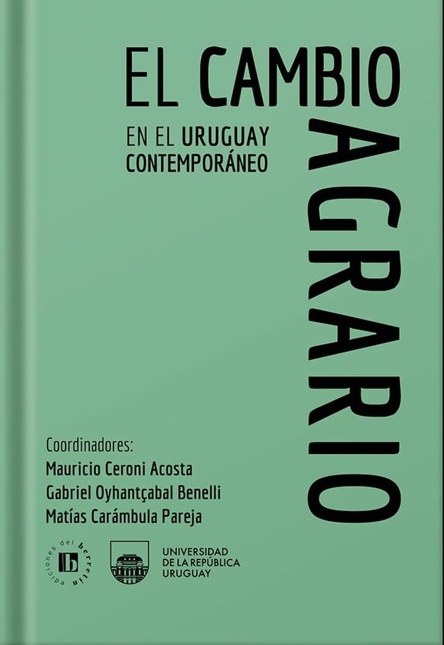 EL CAMBIO AGRARIO
