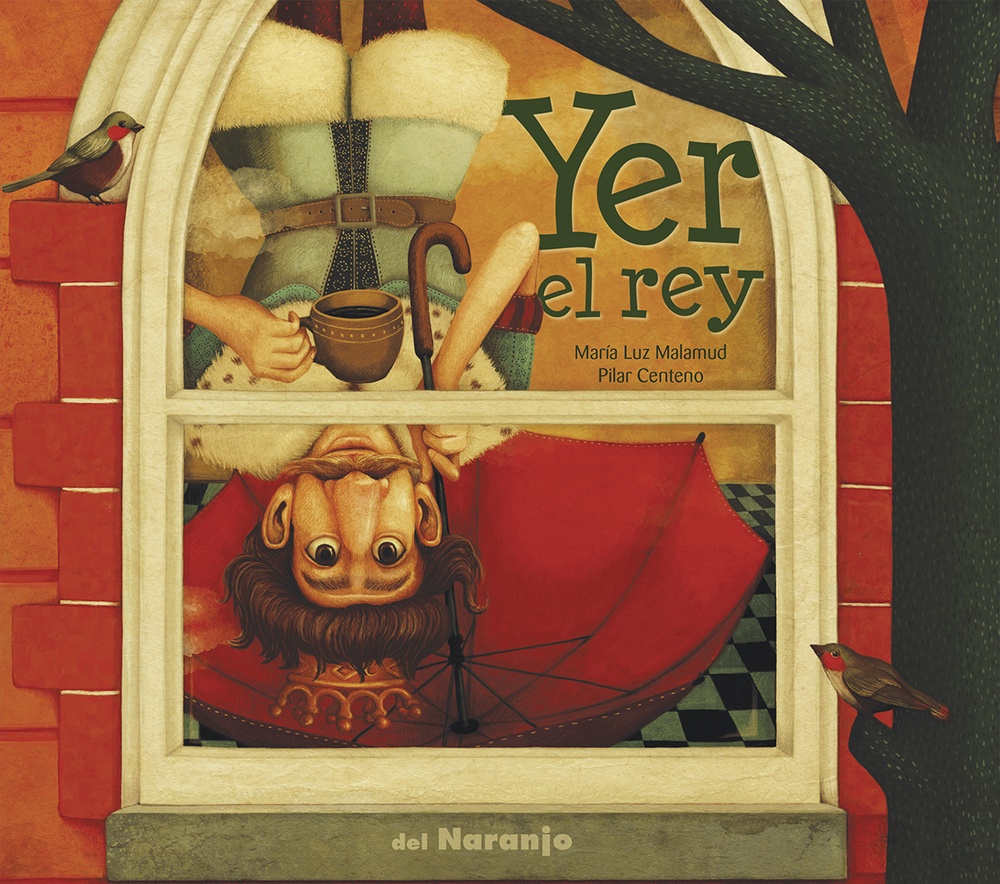 YER EL REY (Nuevo)