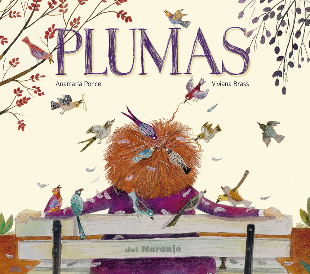 PLUMAS (Nuevo)