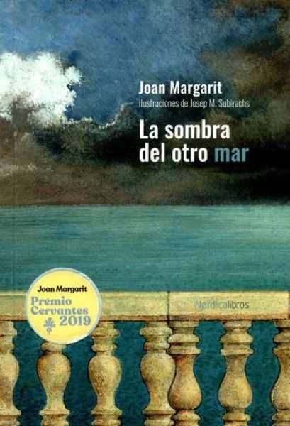 LA SOMBRA DE OTRO MAR