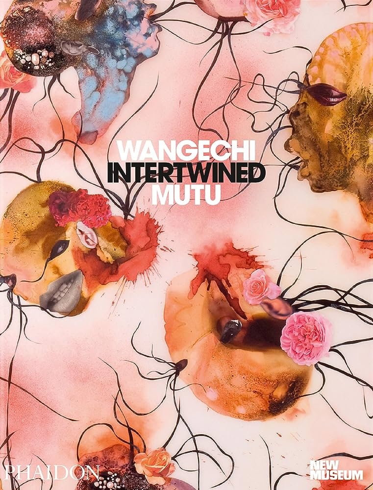 WANGECHI MUTU: INTERTWINED (Nuevo)