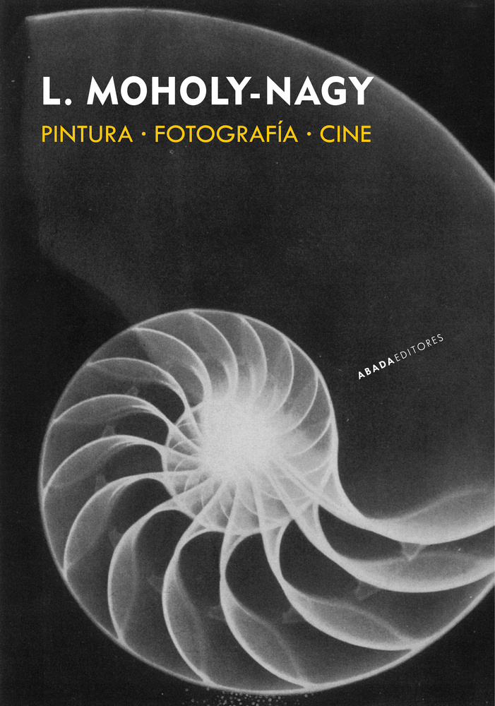 PINTURA, FOTOGRAFÍA, CINE (Nuevo)