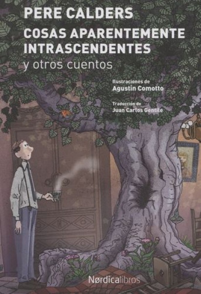 COSAS APARENTEMENTE INTRASCENDENTES