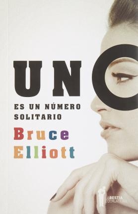 UNO ES UN NÚMERO SOLITARIO