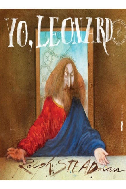 YO LEONARDO