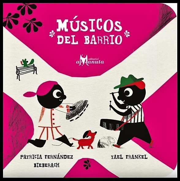 MÚSICOS DEL BARRIO