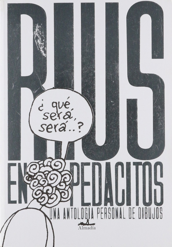 RIUS EN PEDACITOS (Nuevo)