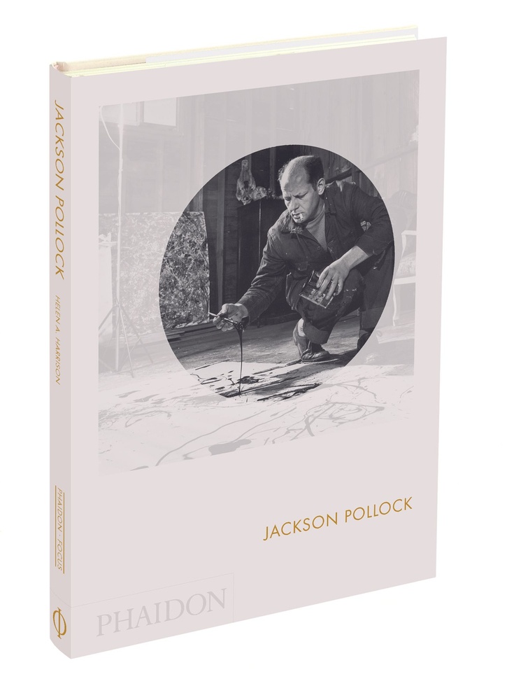 JACKSON POLLOCK