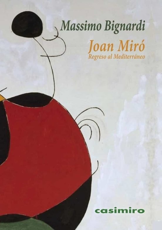 JOAN MIRO