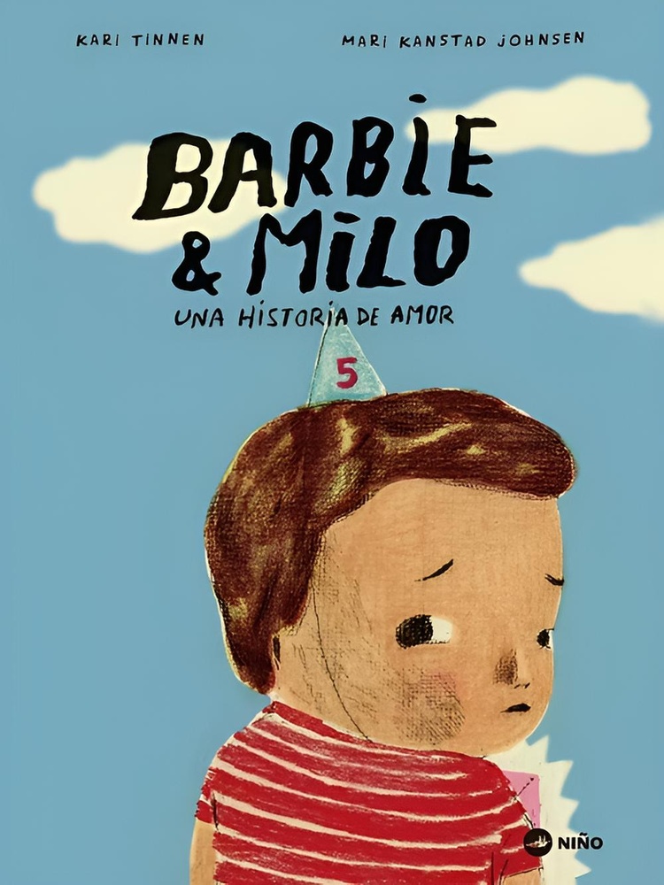BARBIE Y MILO