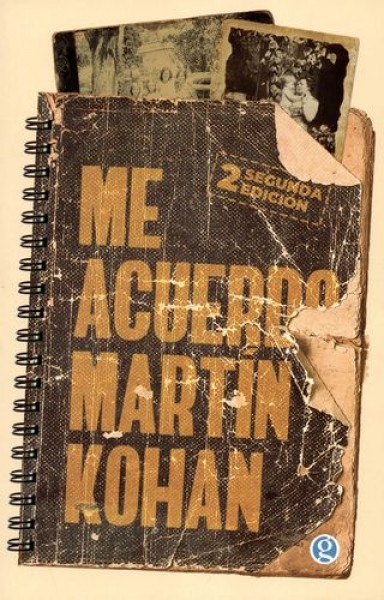 ME ACUERDO (Nuevo)